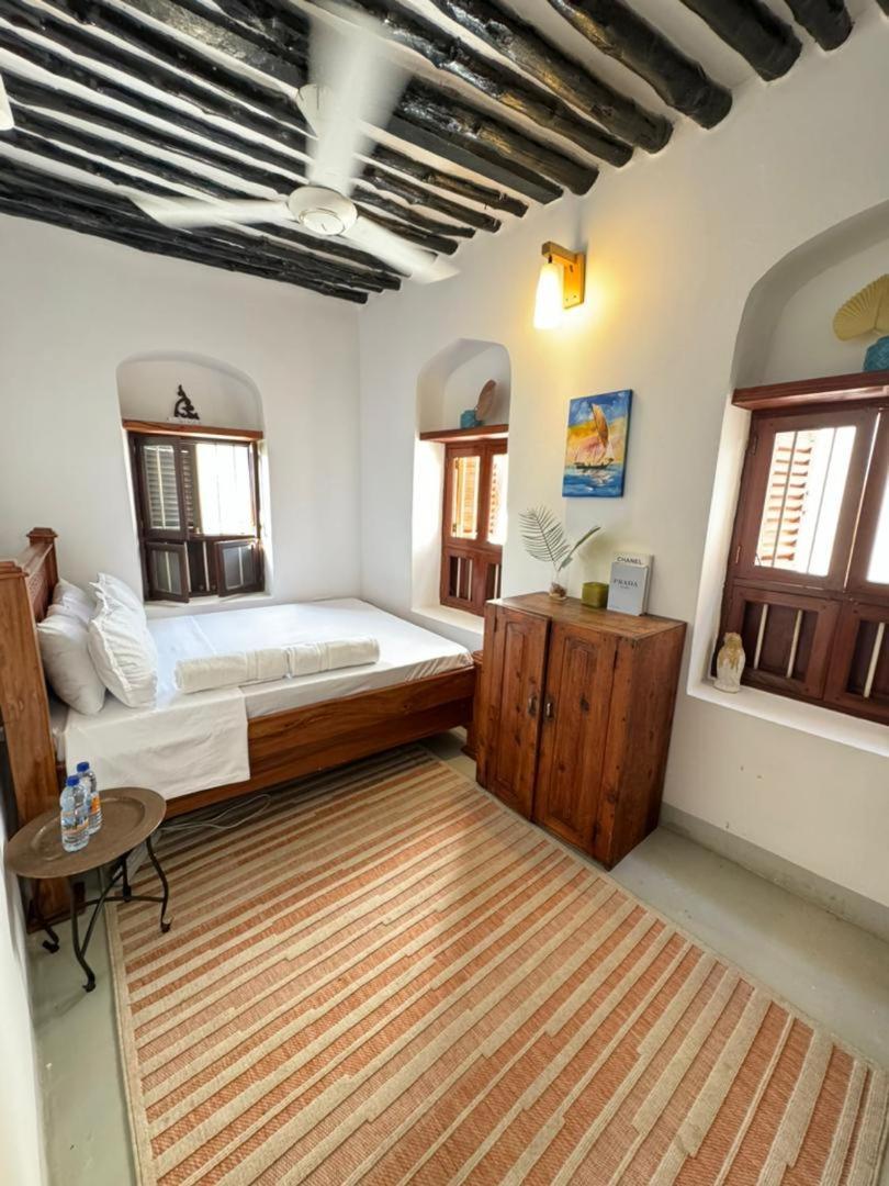 Seafarers Loft Διαμέρισμα Zanzibar Εξωτερικό φωτογραφία