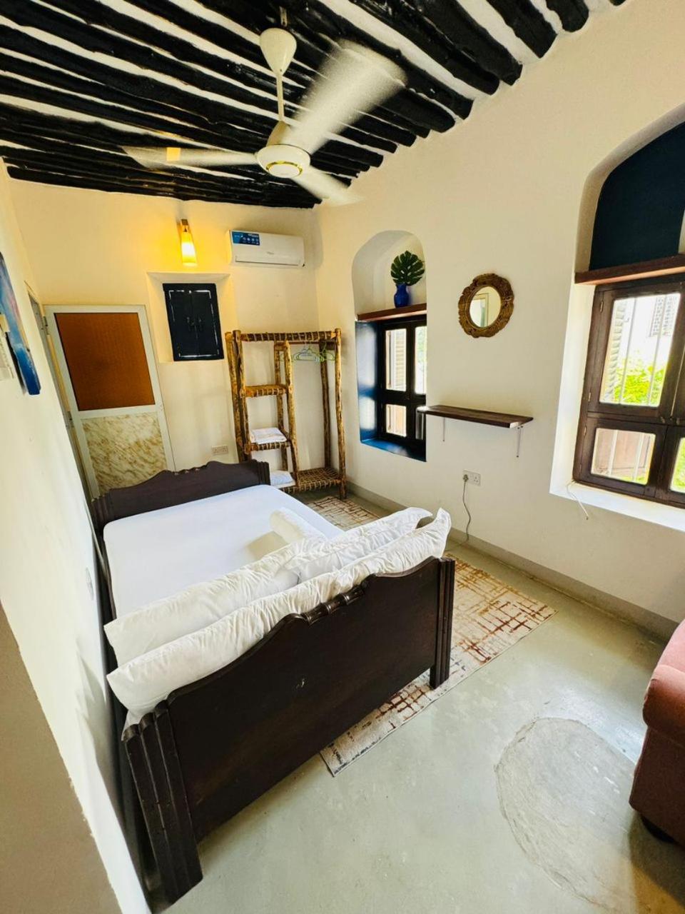 Seafarers Loft Διαμέρισμα Zanzibar Εξωτερικό φωτογραφία