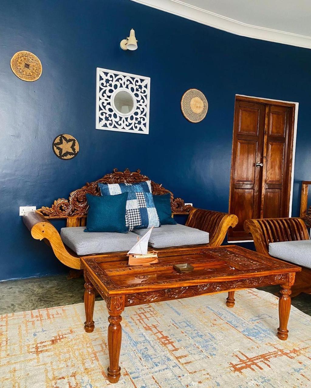 Seafarers Loft Διαμέρισμα Zanzibar Εξωτερικό φωτογραφία