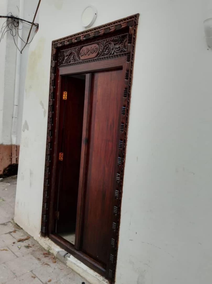 Seafarers Loft Διαμέρισμα Zanzibar Εξωτερικό φωτογραφία