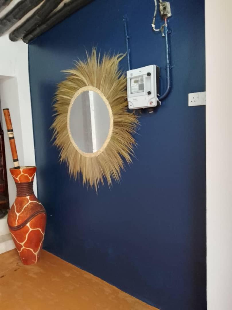 Seafarers Loft Διαμέρισμα Zanzibar Εξωτερικό φωτογραφία